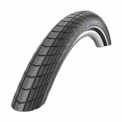 Pneu VTT Urbain Renfort Raceguard Schwalbe Big Apple TR VAE