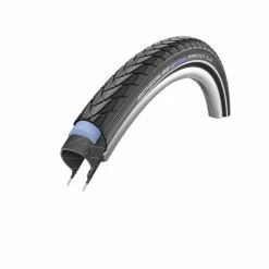 Roue Schwalbe Marathon Plus.25/S-Guard