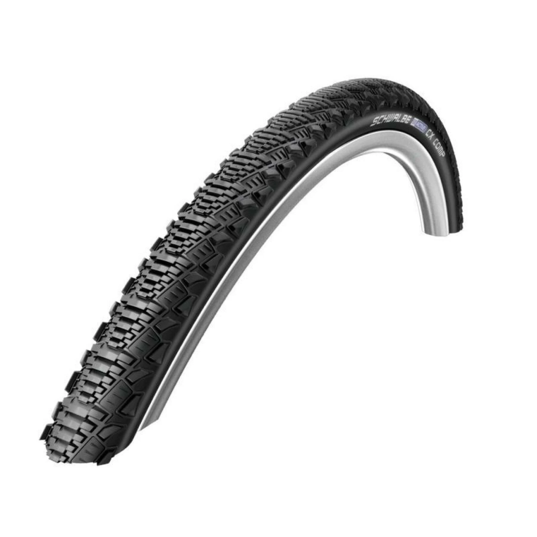 Roue Schwalbe Cx Comp K-Guard 3 Roue Schwalbe Cx Comp K-Guard