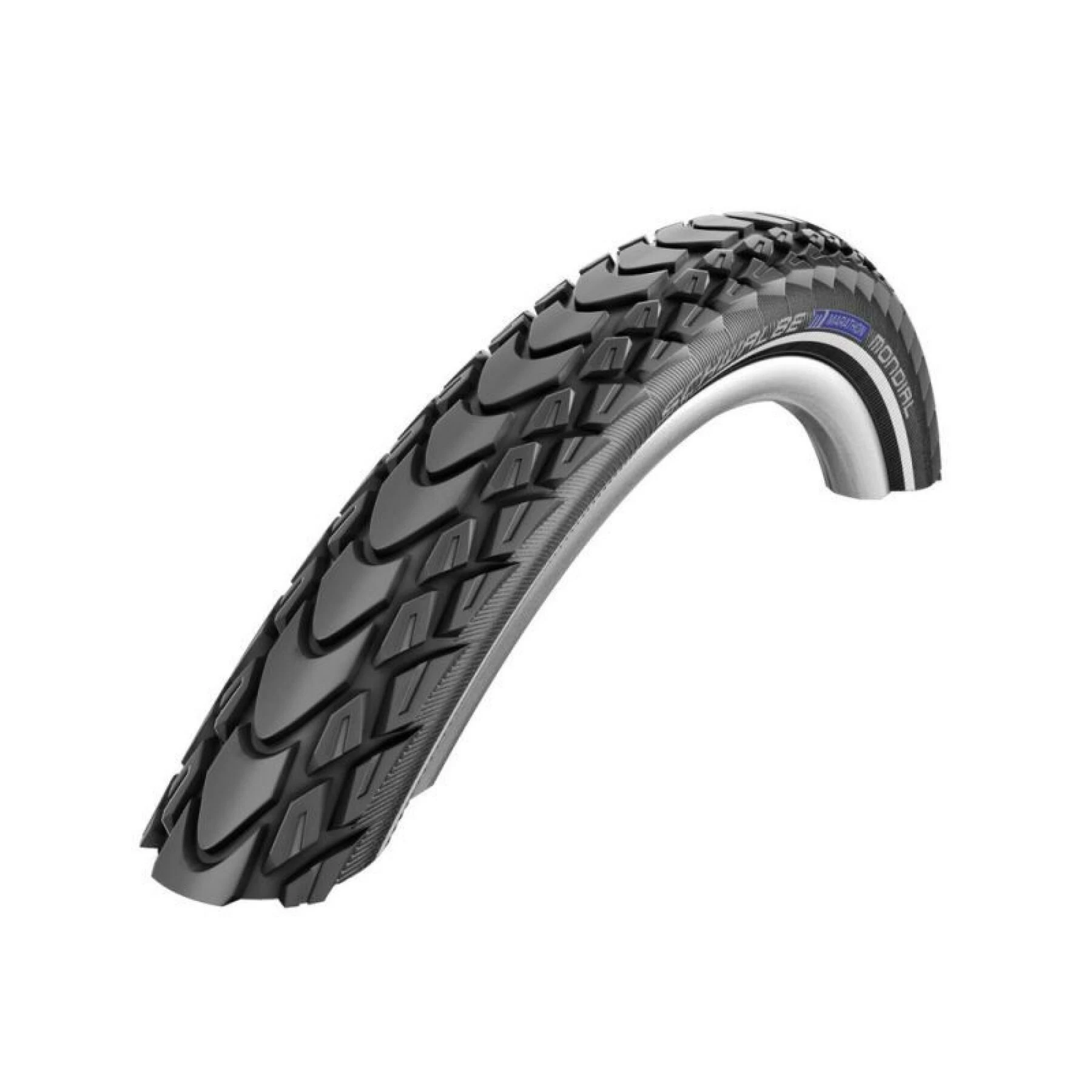 Roue Schwalbe Marathon Mondial.R-Guard. 3 Roue Schwalbe Marathon Mondial.R-Guard.