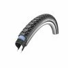 Pneu Rigide Schwalbe Marathon Plus Tour S-Guard HS404 Twinskin Perf.Endurance 37-622 -VTT Soldes schwalbe 318393 0