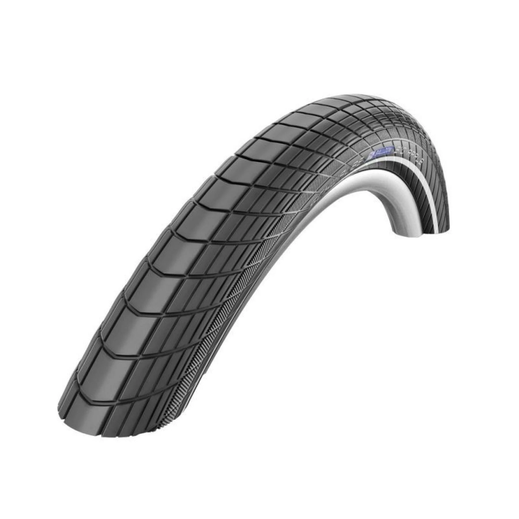 Roue Rigide Schwalbe Big Apple R-Guard C/l 20 X 2.15 3 Roue Rigide Schwalbe Big Apple R-Guard C/l 20 X 2.15