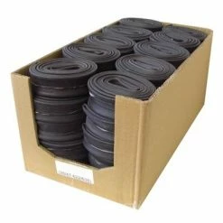 Lot De 50 Chambres à Air Valve Presta Schwalbe 28x3/4-1 1/8