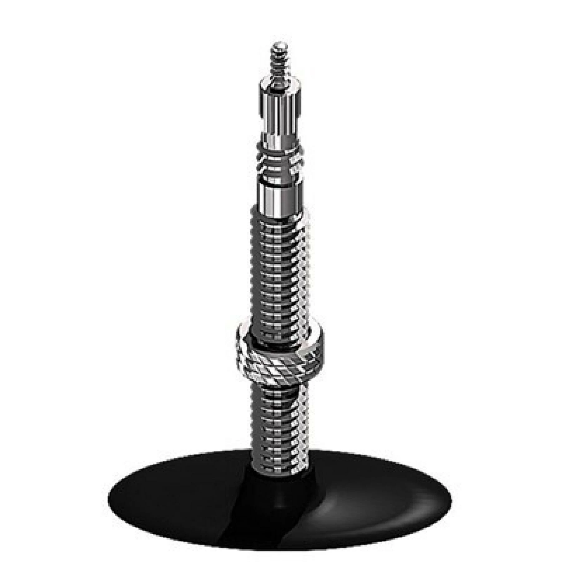 Chambre à Air Valve Presta Schwalbe 12 1/2x1.75-2 1/4 40 Mm 3 Chambre à Air Valve Presta Schwalbe 12 1/2x1.75-2 1/4 40 Mm