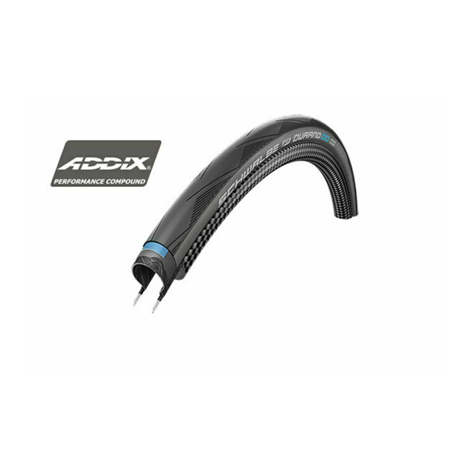 Roue Rigide Schwalbe Durano Dd R-Guard 3 Roue Rigide Schwalbe Durano Dd R-Guard