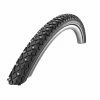 Pneu Rigide Avec Réfléchissant 116 Schwalbe Winter Hs396 K-Guard Twinskin 42-622 -VTT Soldes schwalbe 705032 0