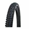Pneu VTT Souple Sans Chambre à Air Schwalbe Nobby Nic Hs602 Evo Super Trail Addix Speedgrip 65-584 1 Pneu VTT Souple Sans Chambre à Air Schwalbe Nobby Nic Hs602 Evo Super Trail Addix Speedgrip 65-584 -VTT Soldes schwalbe 707032 0