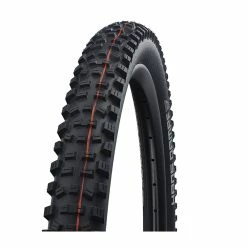 Roue Souple Schwalbe Hans Dampf Evo Sup.Grav.Tub Add.Soft