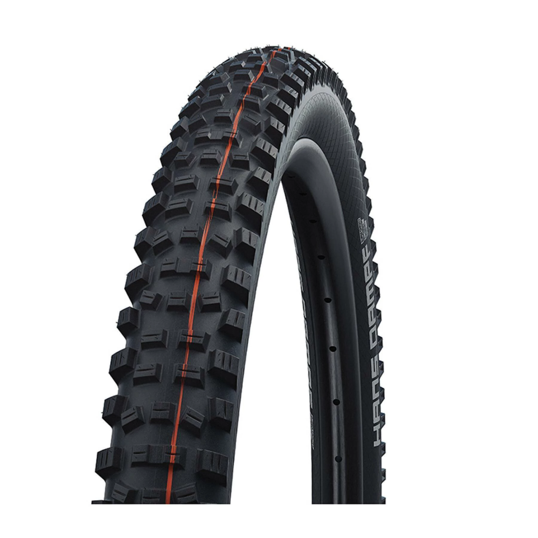 Roue Souple Schwalbe Hans Dampf Evo Sup.Grav.Tub Add.Soft 3 Roue Souple Schwalbe Hans Dampf Evo Sup.Grav.Tub Add.Soft