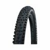 Pneu Souple Schwalbe Nobby Nic 28x2,35 Hs602 Evo Super Trail Addix Speedgrip Tubeless 2 Pneu Souple Schwalbe Nobby Nic 28x2,35 Hs602 Evo Super Trail Addix Speedgrip Tubeless -VTT Soldes schwalbe 709558 1