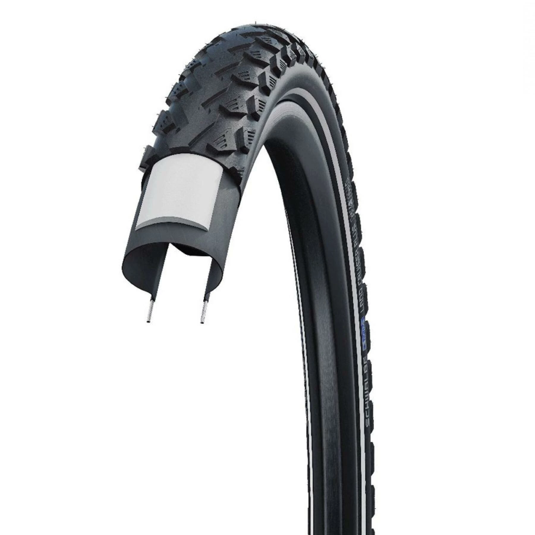 Roue Rigide Schwalbe Land Cruiser Plus Hs450 Active RãF 5 Roue Rigide Schwalbe Land Cruiser Plus Hs450 Active RãF – Image 3