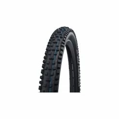 Roue Souple Schwalbe Nobby Nic Hs602 Evo Ad.Speedg.Tle