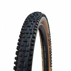 Roue Souple Schwalbe Nobby Nic Hs602 Evo Addix Sp-G.Tle