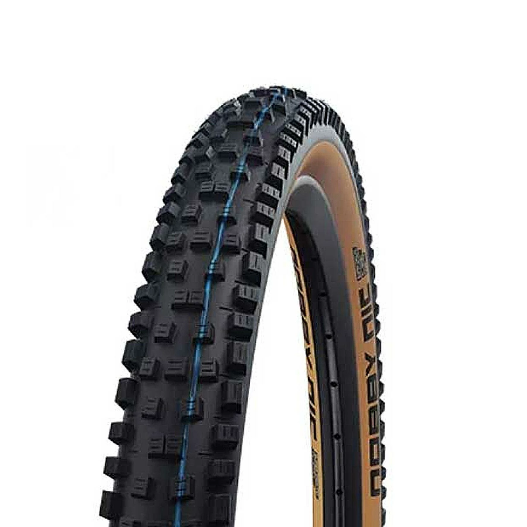 Roue Souple Schwalbe Nobby Nic Hs602 Evo Addix Sp-G.Tle 3 Roue Souple Schwalbe Nobby Nic Hs602 Evo Addix Sp-G.Tle