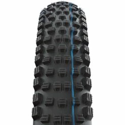 Roue Souple Schwalbe Wicked Will Evo Sup.Race Ad.Speedg.Tle -VTT Soldes schwalbe 714835 noir bleu 3