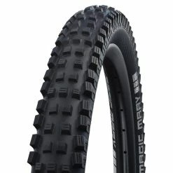 Roue Souple Schwalbe Magic Mary Evo S.Trail Add.Ul.Soft Tub