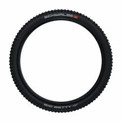 Roue Souple Schwalbe Big Betty Evo S.Ground Addix Soft Tub.