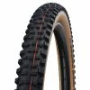Roue Souple Schwalbe Hans Dampf Hs491 Evo S.Tr.Add.Soft Tub.