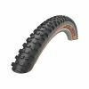 Roue Souple Schwalbe Hans Dampf S.Tr.Tub.Add.Soft /Be