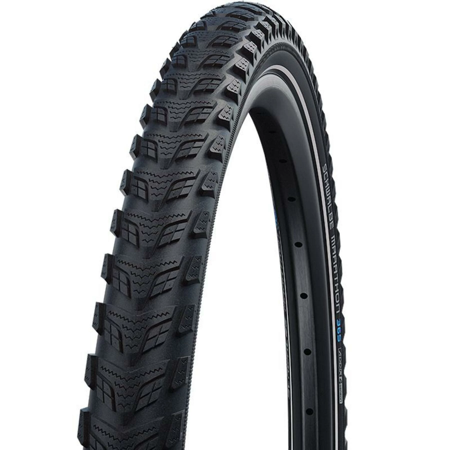 Roue Rigide Schwalbe Marathon 365 Hs475erf Greeng 26 X 2.00 3 Roue Rigide Schwalbe Marathon 365 Hs475erf Greeng 26 X 2.00