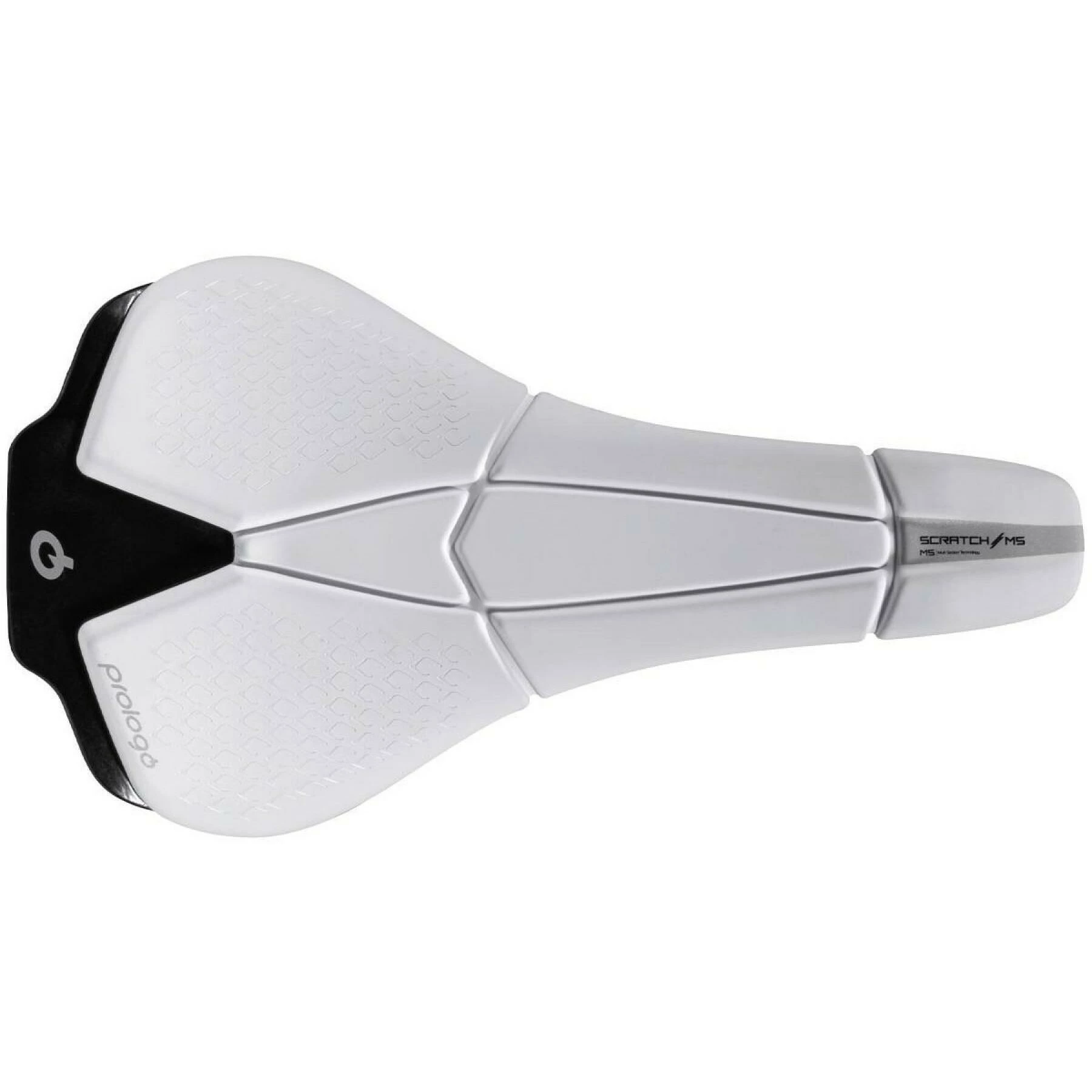 Selle Prologo Scratch M5 Tirox 3 Selle Prologo Scratch M5 Tirox