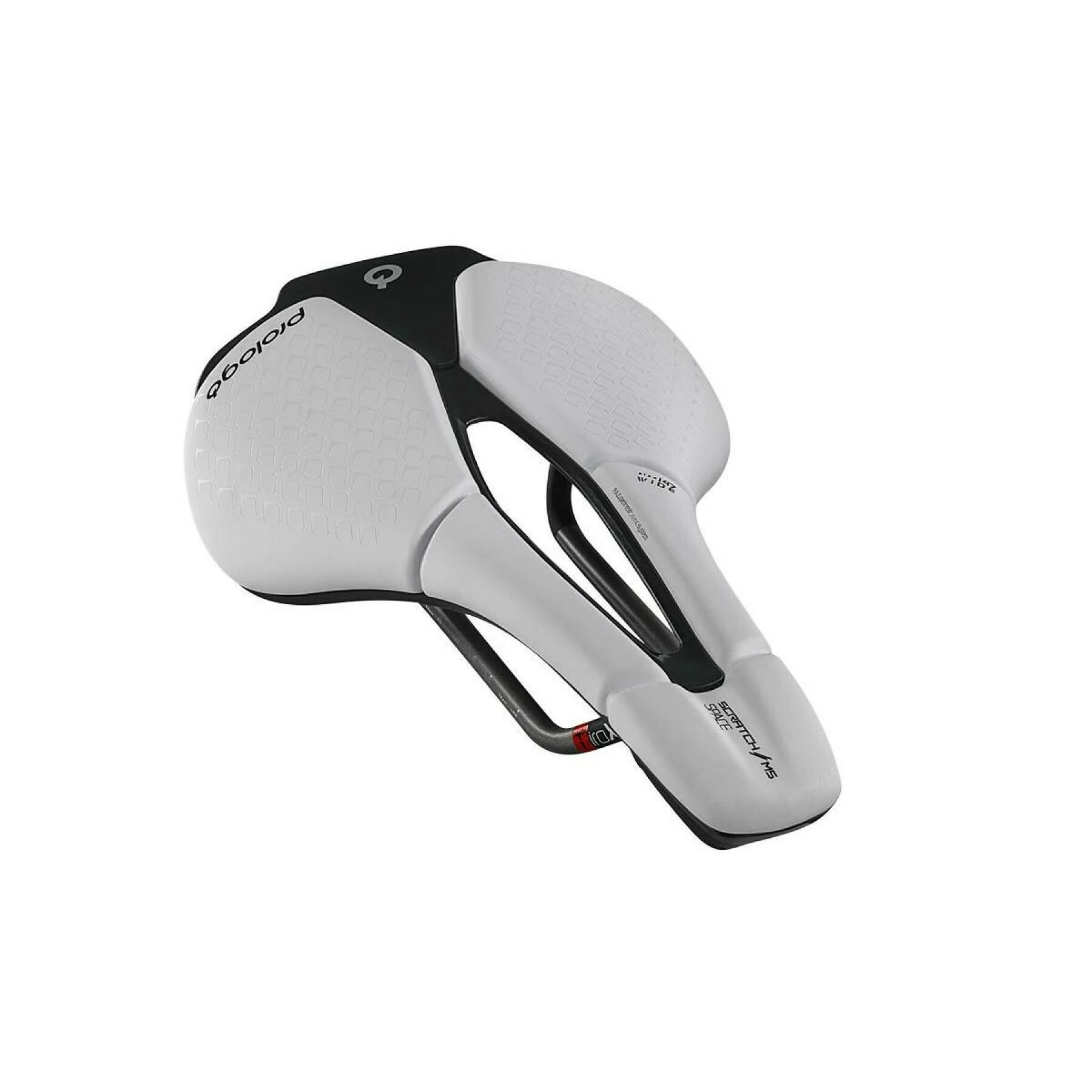 Selle Prologo Scratch M5 Space Tirox 4 Selle Prologo Scratch M5 Space Tirox – Image 2