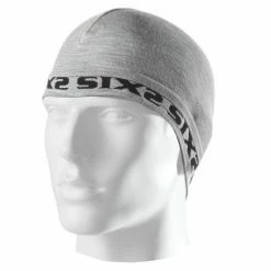 Bonnet Sous-casque Sixs SCX Merinos