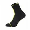 Chaussettes Sealskinz Imper.hydro -VTT Soldes sealskinz 705384