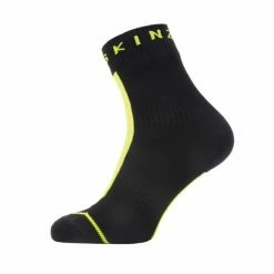 Chaussettes Sealskinz Imper.hydro