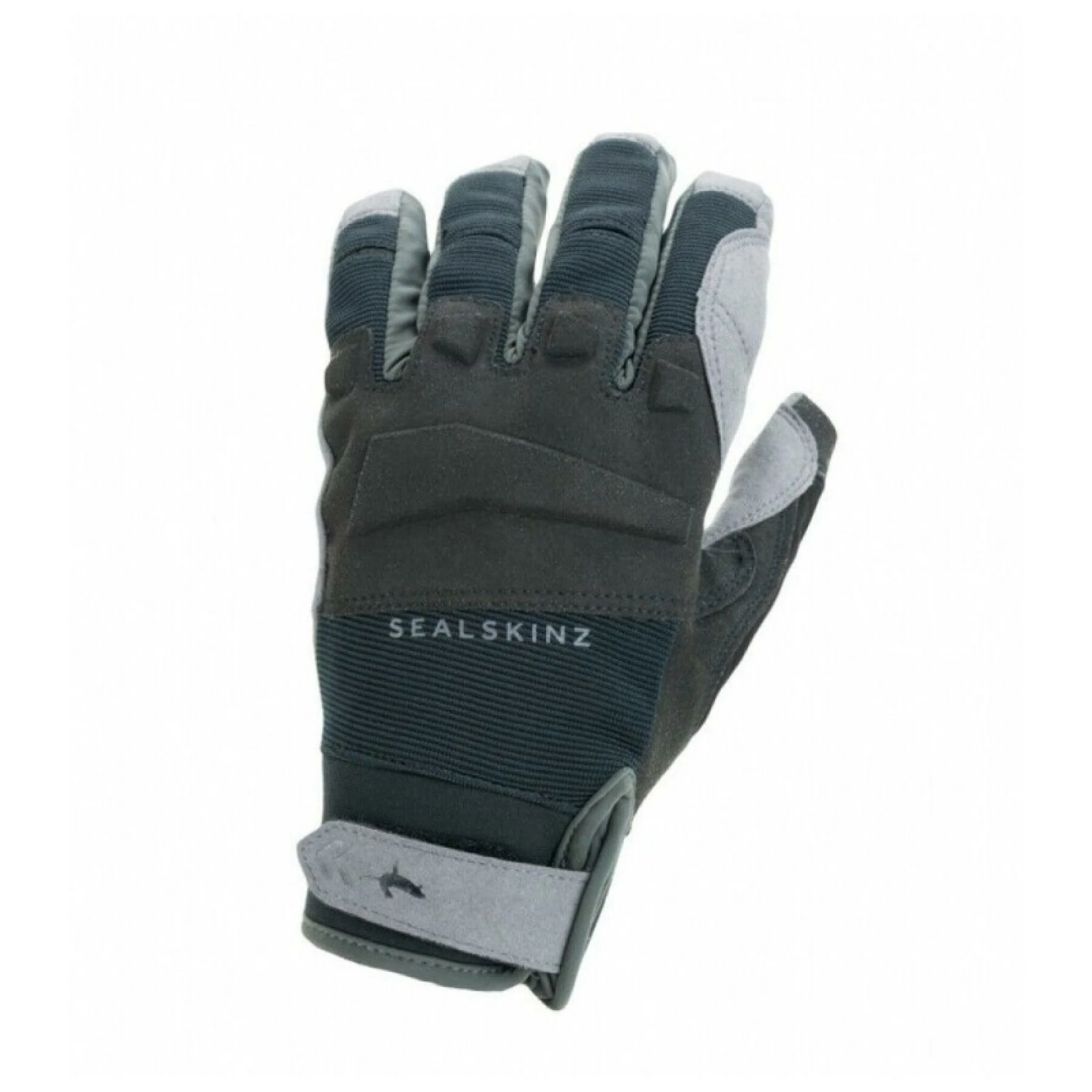 Gants Imperméable Sealskinz 3 Gants Imperméable Sealskinz
