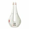Selle Selle Italia Test Novus Superflow Endurance TM -VTT Soldes selle italia 080p903ah0001 blanc 1