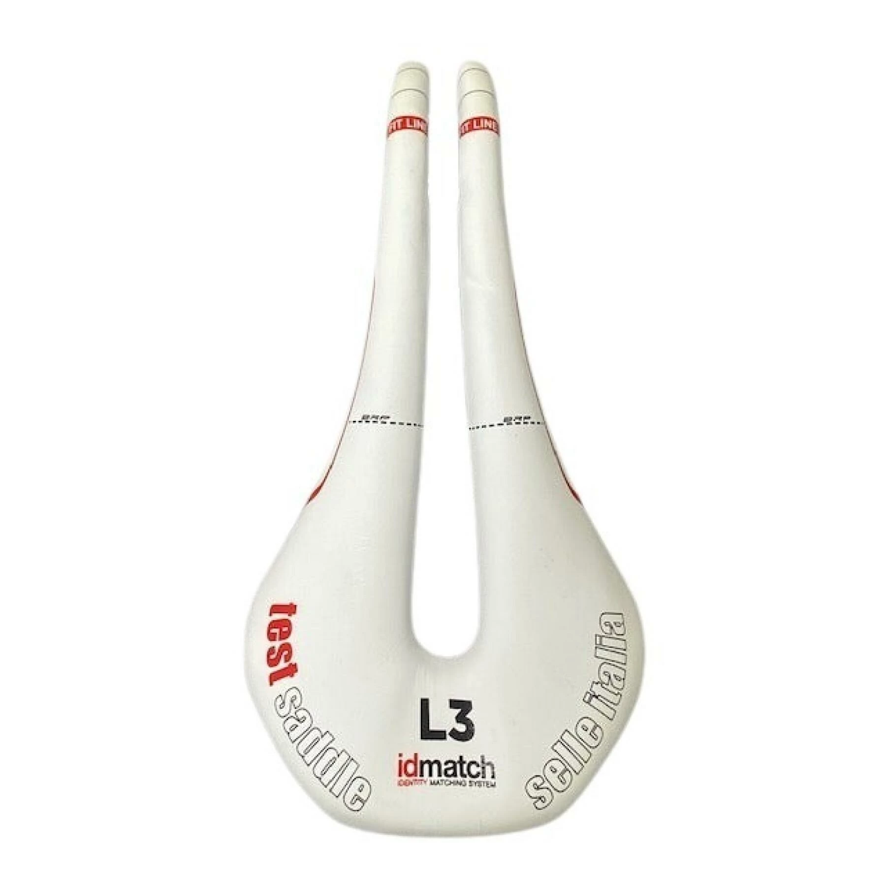 Selle Selle Italia Test Novus Superflow Endurance TM 3 Selle Selle Italia Test Novus Superflow Endurance TM