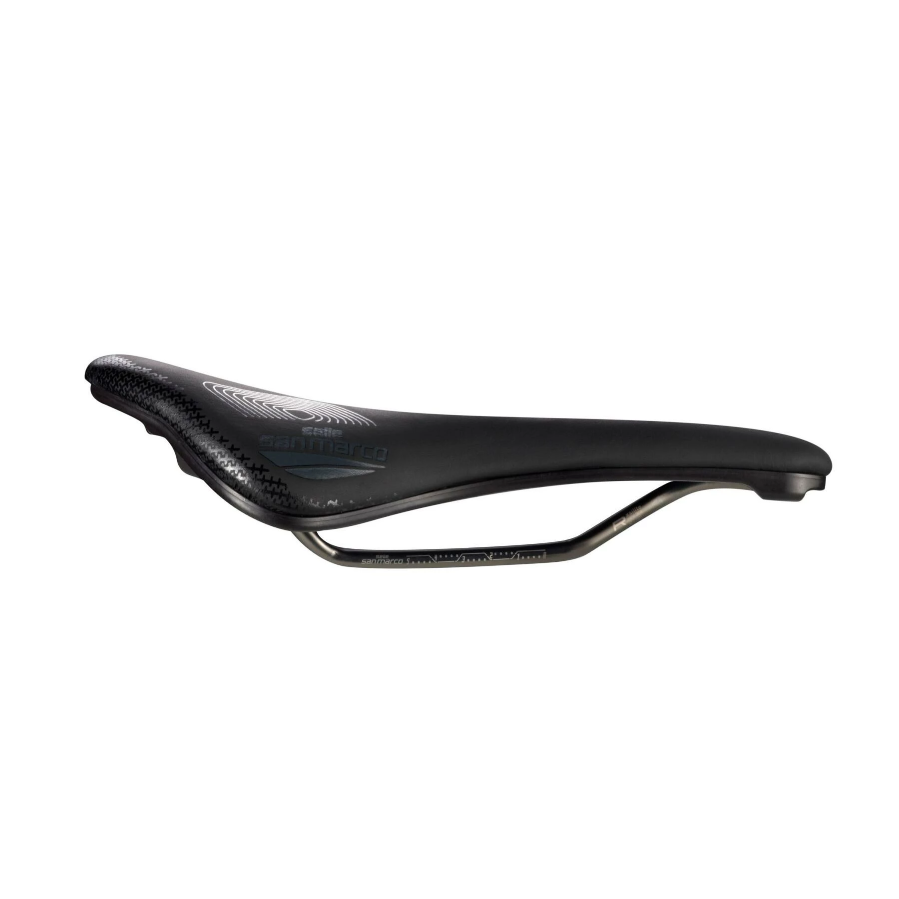 Selle Selle San Marco Shortfit 2.0 Supercomfort Open-Fit Racing 5 Selle Selle San Marco Shortfit 2.0 Supercomfort Open-Fit Racing – Image 3