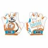 Gants Courts Enfant Seven Star Wars -VTT Soldes seven 8026
