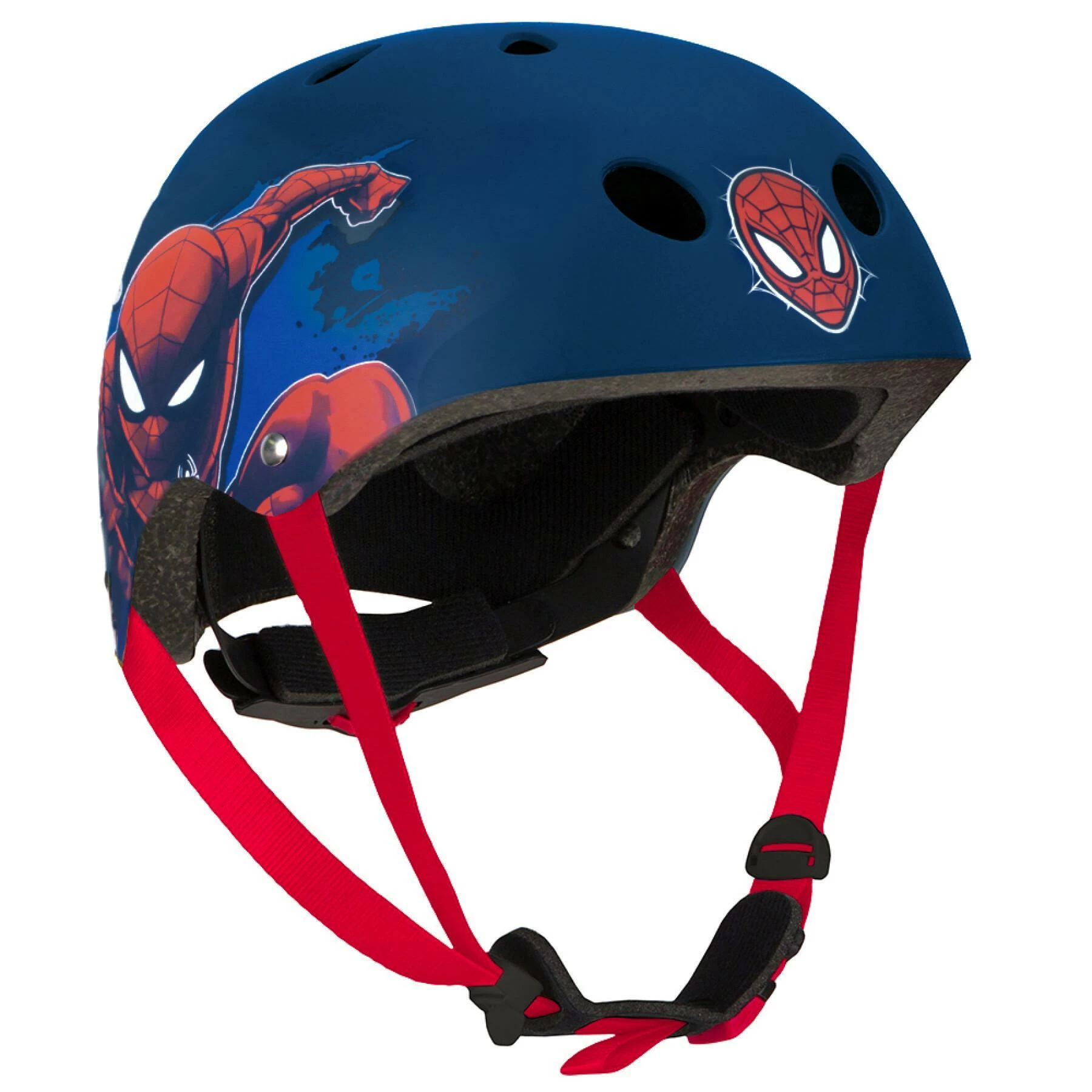 Casque Enfant Seven Spider Man 3 Casque Enfant Seven Spider Man