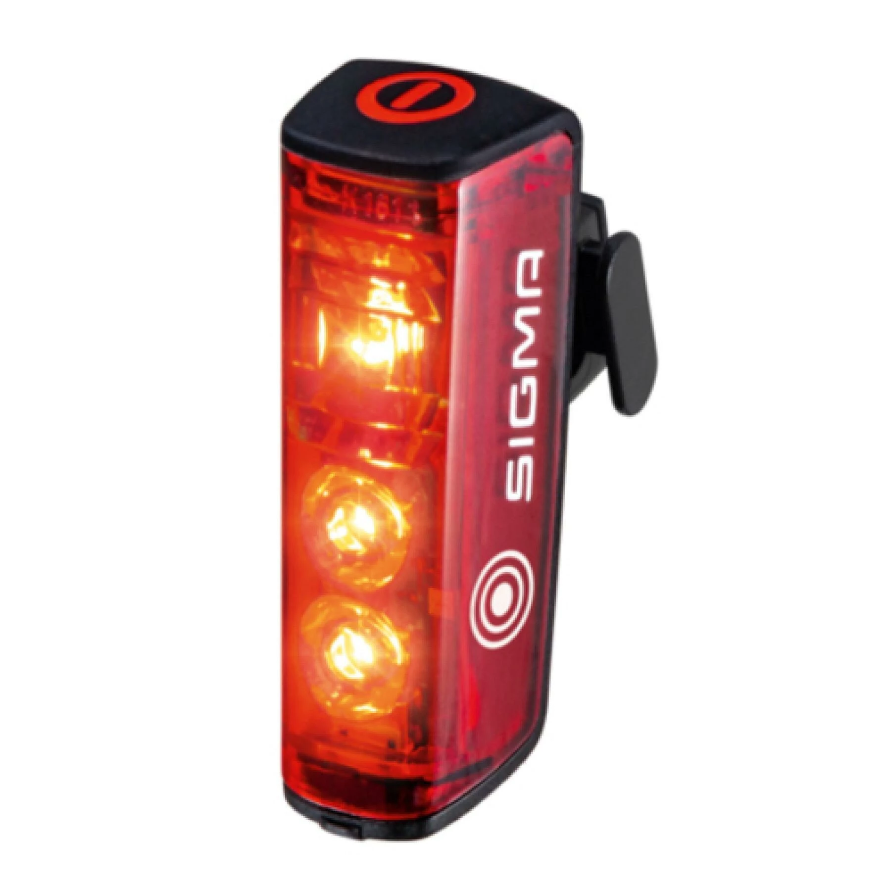 Éclairage Arrière Sigma Blaze Flash 3 Éclairage Arrière Sigma Blaze Flash