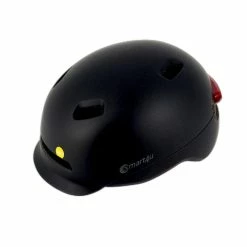 Casque Smart4U City SOS -VTT Soldes sh50sosl 2