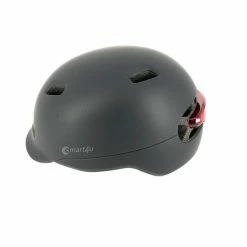 Casque Smart4U City SOS -VTT Soldes sh50sosl 3