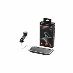 Support Téléphone Potence + Booster + Pochette Photo Shapeheart