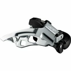 Dérailleur Avant Collier Bas Shimano Deore XT Top Swing Down Pull FD-T8000 63-66º