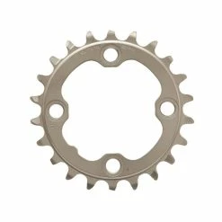Plateau VTT Origine Intérieur Shimano 4BRA SLX M672-XT M782 10V.