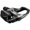 Pédales Route Avec Fixation 1 Face Cale Incluse Sans Réflecteur Shimano SPD-SL PD-R550L -VTT Soldes shimano 145150 0