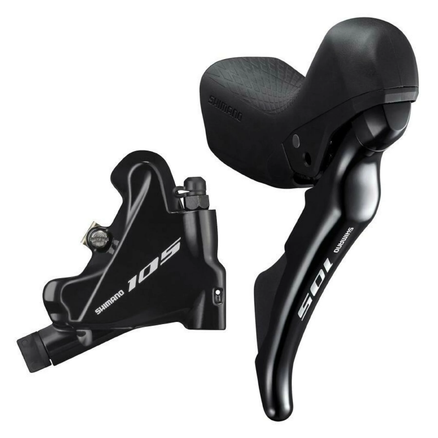 Freins à Disque Arrière Double Route Hydraulique Shimano R7000-7020 3 Freins à Disque Arrière Double Route Hydraulique Shimano R7000-7020