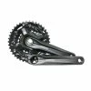 Pédalier VTT Intégré Shimano Mt210 9V. 170 Mm 40-30-22 -VTT Soldes shimano 152718