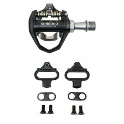 Pédales Route Automatique Avec Cales Shimano PD600 SPD CYCLO