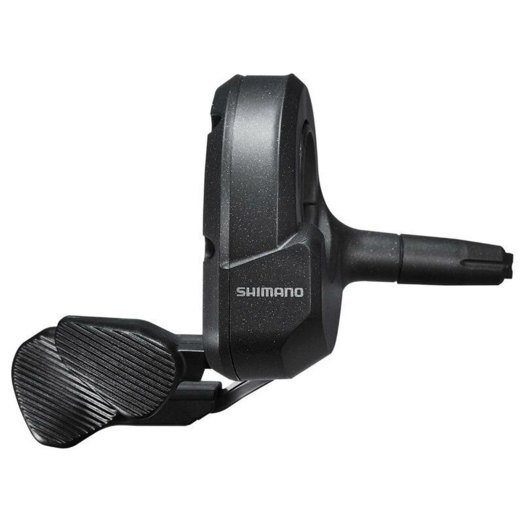 Manette Vélo Assistance électrique Pour Batterie Shimano Switch Steps Sw-E8000-L 3 Manette Vélo Assistance électrique Pour Batterie Shimano Switch Steps Sw-E8000-L