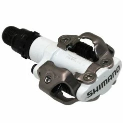 Pédales VTT Automatique Avec Cales Shimano M520 SPD