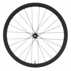 Roue De Vélo Route Disc Centerlock Axe Traversant 12-148mm Arriere 12-11-10v Shimano Ultegra R8170-C36 Tubeless -VTT Soldes shimano 179755 2