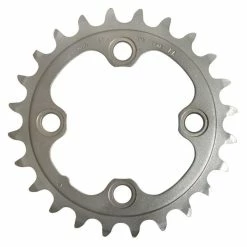 Plateau VTT Origine Intérieur Shimano 4BRA XT M780 10V.