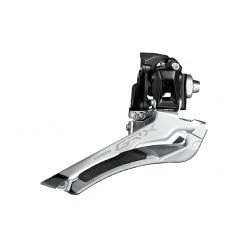 Dérailleur Avant à Braser Shimano 105 FD-R7000 9 Dérailleur Avant à Braser Shimano 105 FD-R7000 -VTT Soldes shimano 703104 0